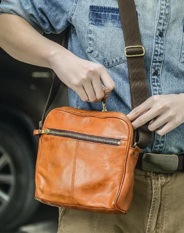 Fashion Black Leather Men Small Vertical Messenger Bag Side Bag Brown Courier Bag For Men Exclusive Bag Deals – Perfect For Any Occasion Fashion Black Leather Men Small Vertical Messenger Bag Side Bag Brown Courier Bag For Men Exclusive Bag Deals – Perfect For Any Occasion