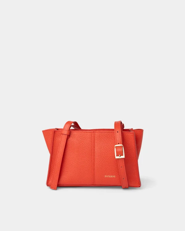 Fosca Mini Aragosta Martellato Fashionable Bags At Must-Have Prices