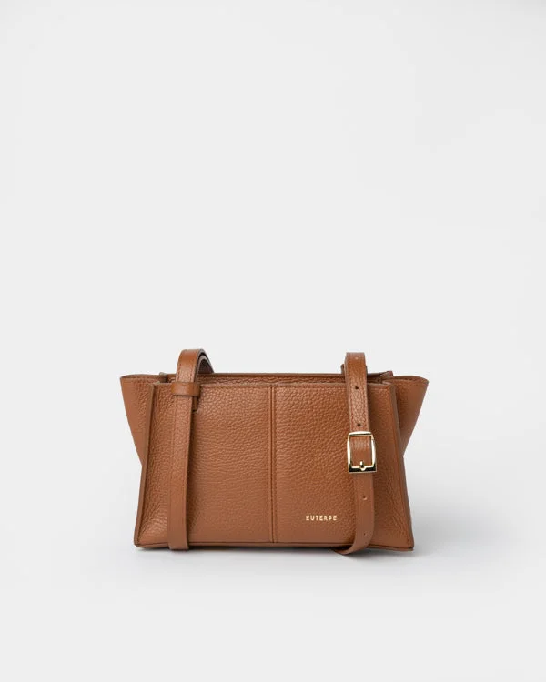 Fosca Mini Ginger Martellato Fashion-Forward Bags At Limited-Time Offers