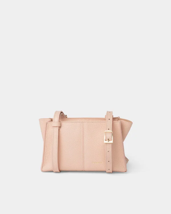 Fosca Mini Rosa Martellato Trendy Purses At Unbeatable Discounts
