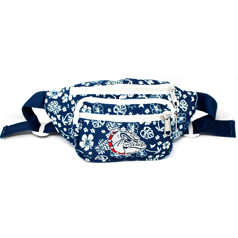 Gonzaga Bulldogs Fanny Pack The Perfect Bag Sale For A Seasonal Refresh