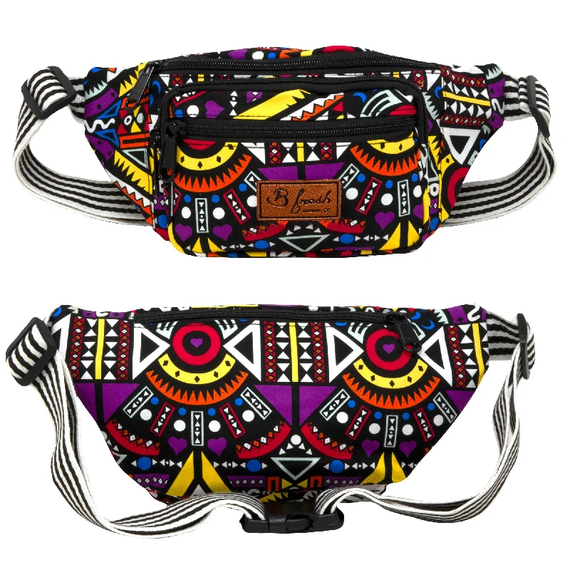 Gypsy Hips - Fanny Pack Iconic Fashion Bags At Unbeatable Savings