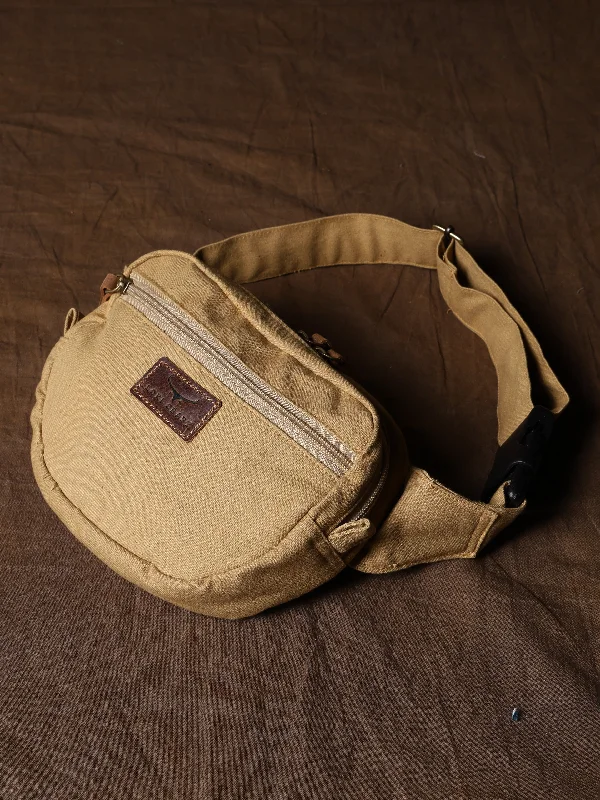 Hailstorm Fanny Pack Designer Bags At Exclusive Clearance Prices