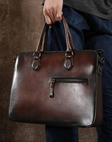 Cool Leather Mens Briefcases Work Bag Business Bags Laptop Bag for men Big Savings On Totes, Crossbody Bags, And More Cool Leather Mens Briefcases Work Bag Business Bags Laptop Bag for men Big Savings On Totes, Crossbody Bags, And More