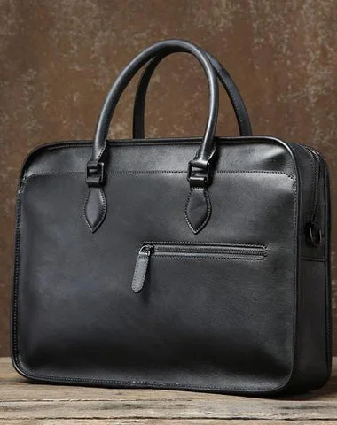 Leather Mens Cool Briefcase Shoulder Bag Work Bag Business Bag Laptop Bag for men Elegant Bags, Limited Stock Leather Mens Cool Briefcase Shoulder Bag Work Bag Business Bag Laptop Bag for men Elegant Bags, Limited Stock