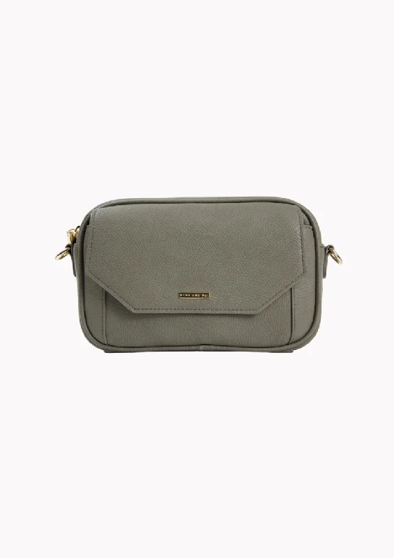 Harper - Olive Flash Sale On Designer Bags
