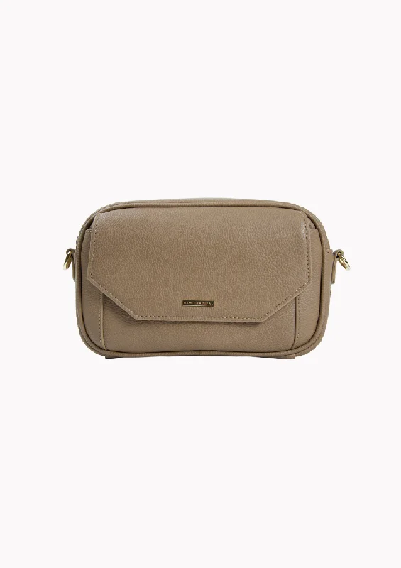 Harper - Toffee Upgrade Your Look With Our Exclusive Bag Deals