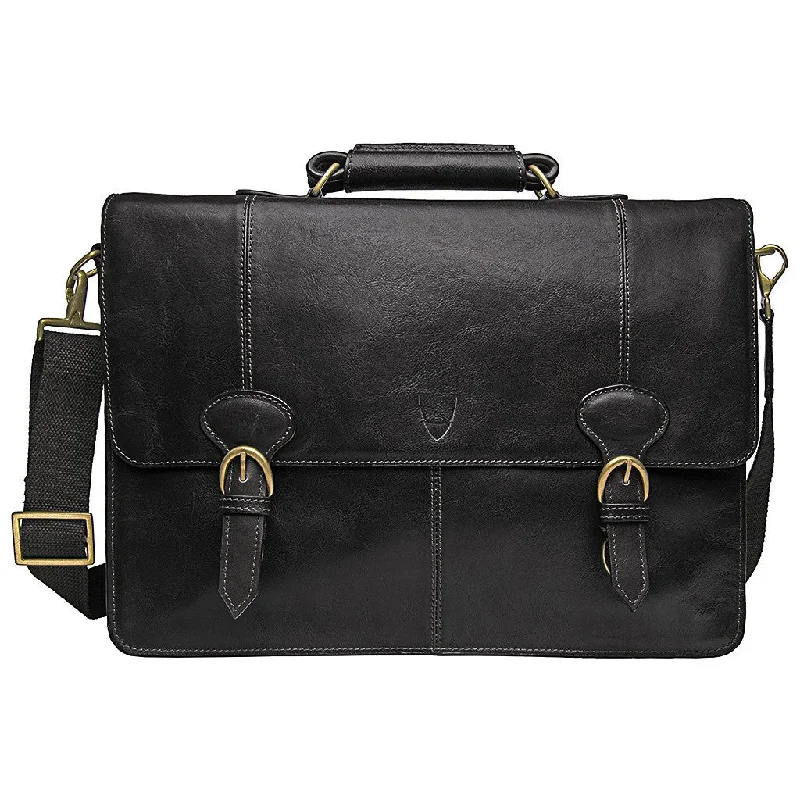 Parker Large Briefcase Timeless Handbags At Reduced Prices