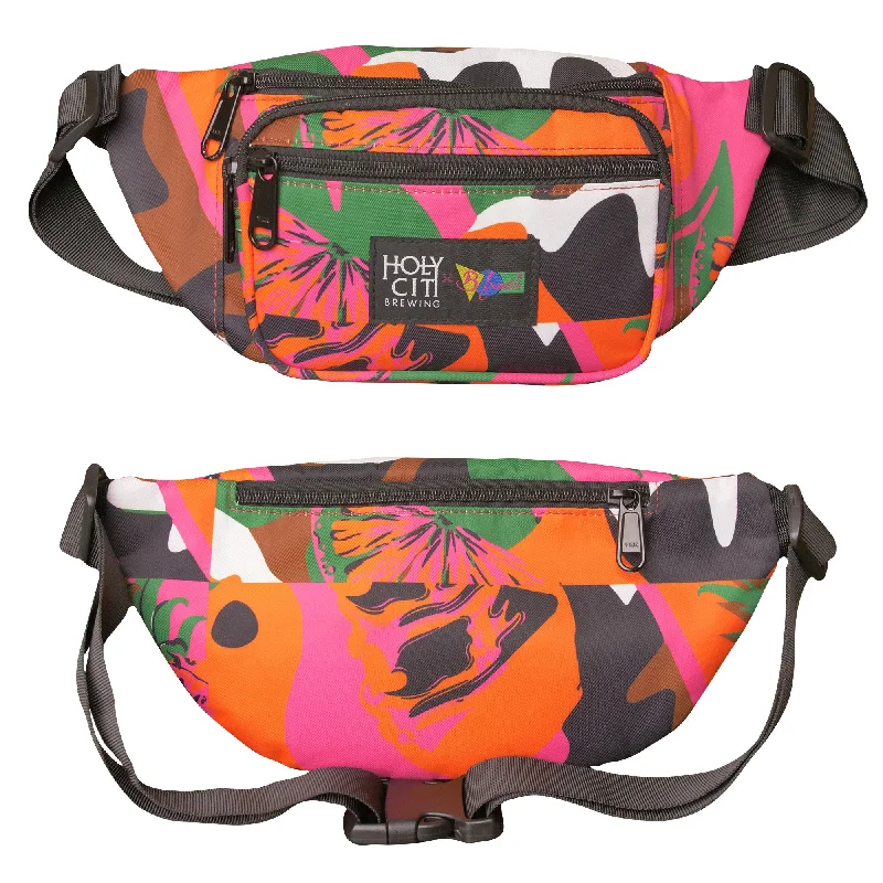 Holy City - Fanny Pack Exclusive Bag Deals – Perfect For Any Occasion