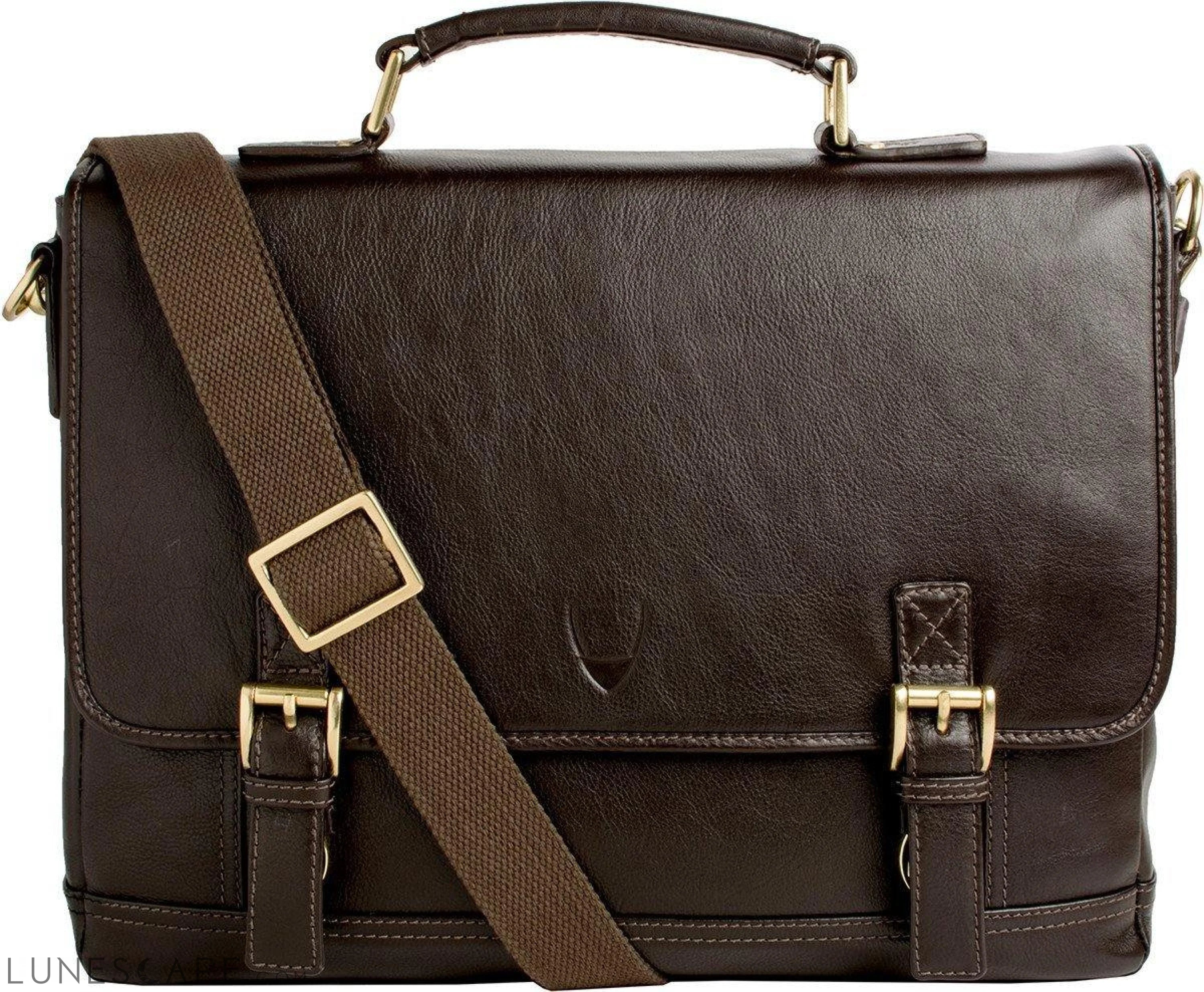 Hunter 15" Laptop Compatible Leather Briefcase Stylish Bags At Unbeatable Prices – Shop Now Hunter 15" Laptop Compatible Leather Briefcase Stylish Bags At Unbeatable Prices – Shop Now