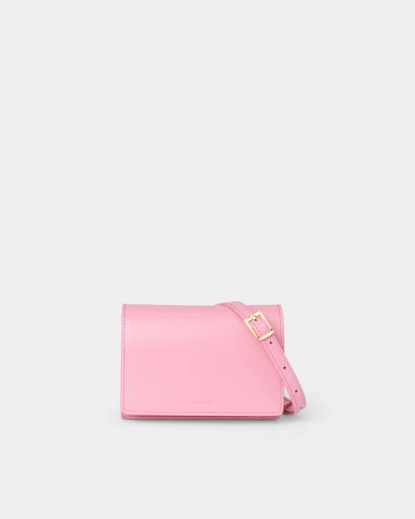 Isidora Mini Marshmallow Stylish Bags At Unbeatable Prices – Shop Now