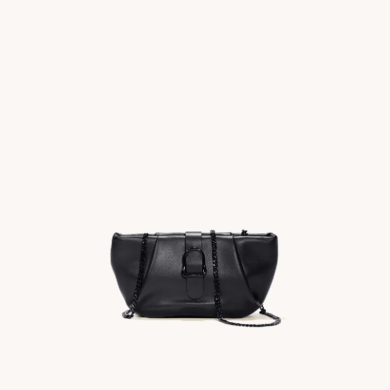 Last Chance | Mini Cornetti | Piatta Monochrome Shoulder Bags, Crossbody Bags, And More On Sale Last Chance | Mini Cornetti | Piatta Monochrome Shoulder Bags, Crossbody Bags, And More On Sale