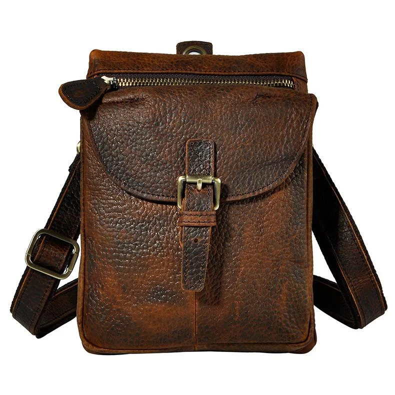 Vintage Brown