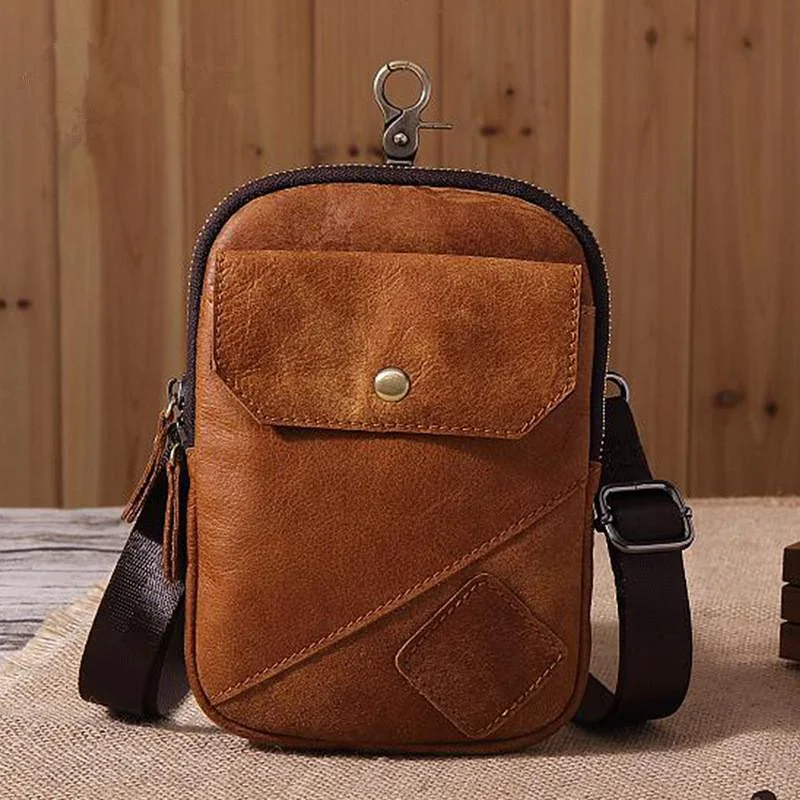 Leather Belt Pouch Mens Waist Bag Shoulder Bag for Men Affordable Luxury – Exclusive Savings On Premium Bags Leather Belt Pouch Mens Waist Bag Shoulder Bag for Men Affordable Luxury – Exclusive Savings On Premium Bags
