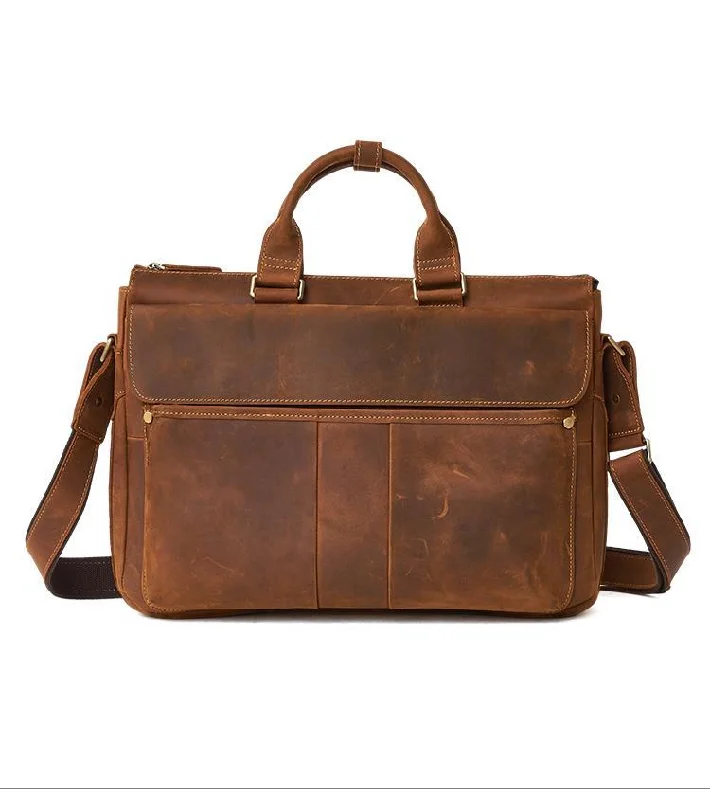 Vintage Brown