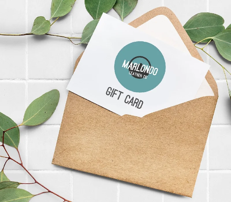 Marlondo Leather Gift Card The Best Handbag Sale Of The Season
