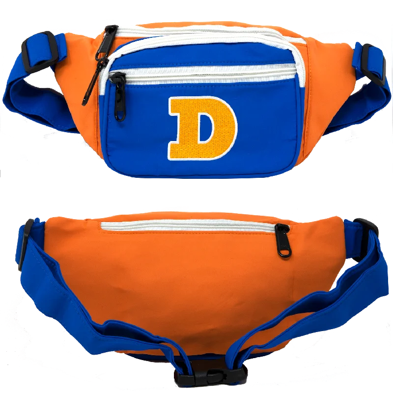 Mile High Salute - Fanny Pack Grab Stylish Bags Before They Sell Out