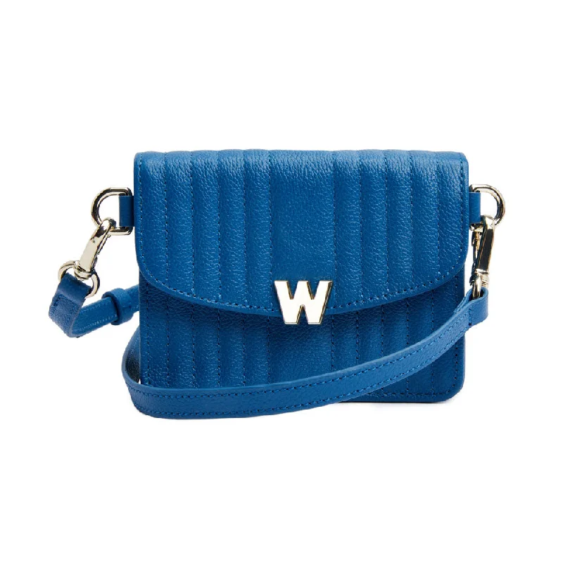 Mimi Mini Bag with Wristlet & Lanyard Shoulder Bags, Best Deals Today