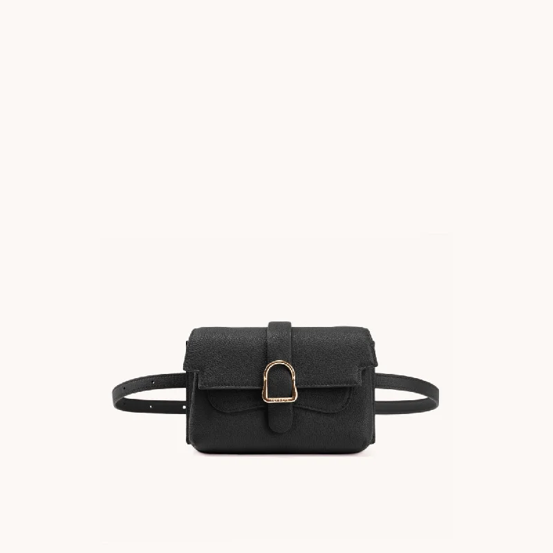 Mini Aria Élevée Belt Bag | Piccola Final Call – Shop Stylish Bags Before They're Gone Mini Aria Élevée Belt Bag | Piccola Final Call – Shop Stylish Bags Before They're Gone