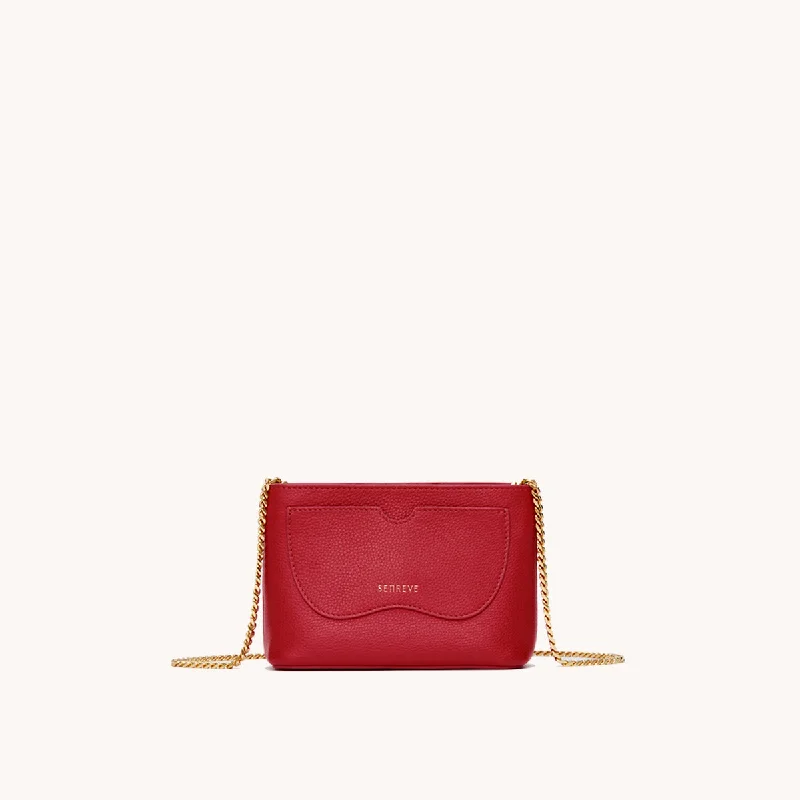 Mini Atlas Pochette | Piccola Stylish Handbags With Exclusive Online Discounts