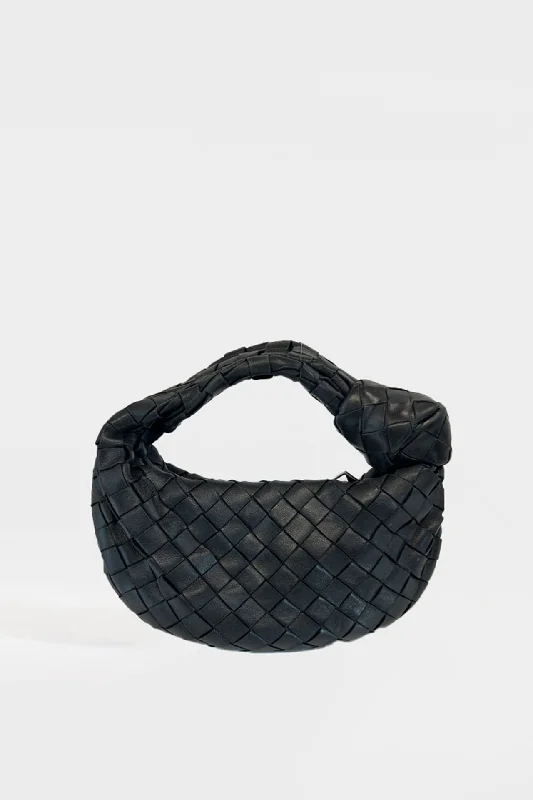 Mini Jodie Intrecciato Leather Bag Designer-Inspired Bags, Best Prices