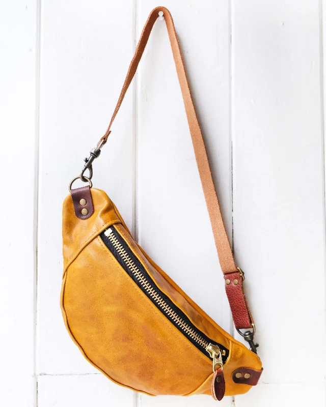Mini Tabitha: Ochre Premium Quality Bags, Budget Prices