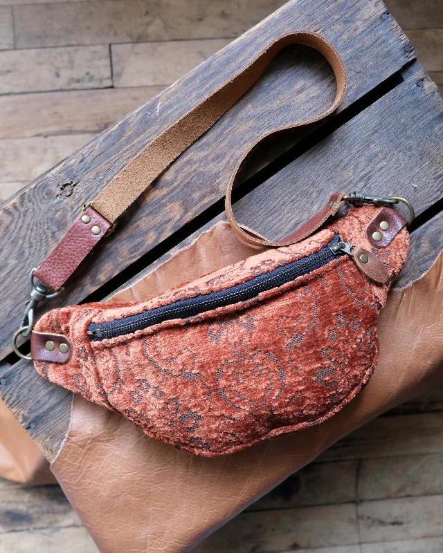 Mini Tabitha: Pumpkin Spice Designer-Inspired Bags At Reduced Prices