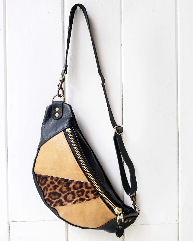 Mini Tabitha: Tan, Black, & Cheetah Must-Have Bags With Big Savings