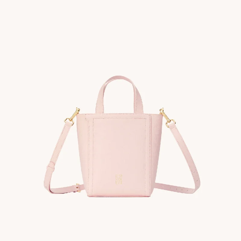 Mini Tempo Tote | Tumbled Unmissable Deals On Trendy Handbags
