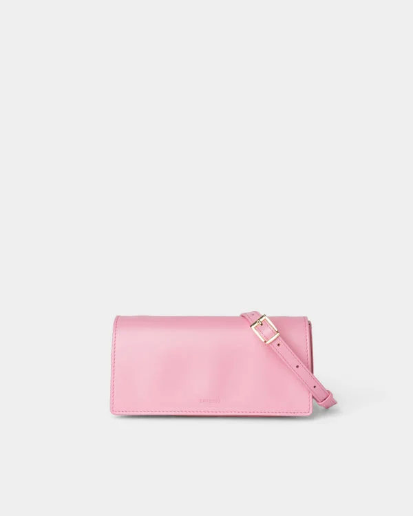 Neroli Mini Marshmallow Limited-Stock Handbag Sale For A Stylish Look