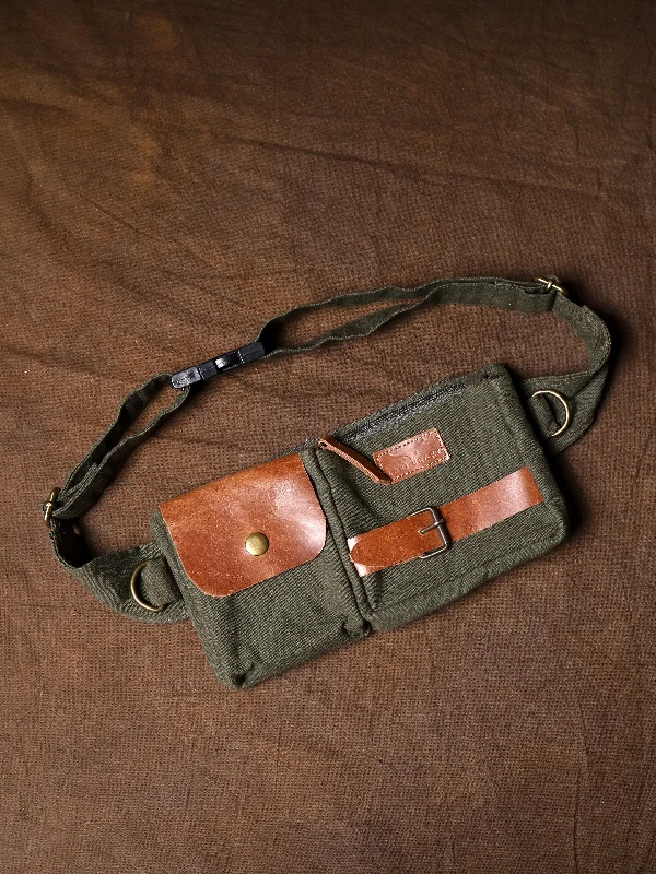 Nitro Fanny Pack The Best Handbag Sale Of The Season