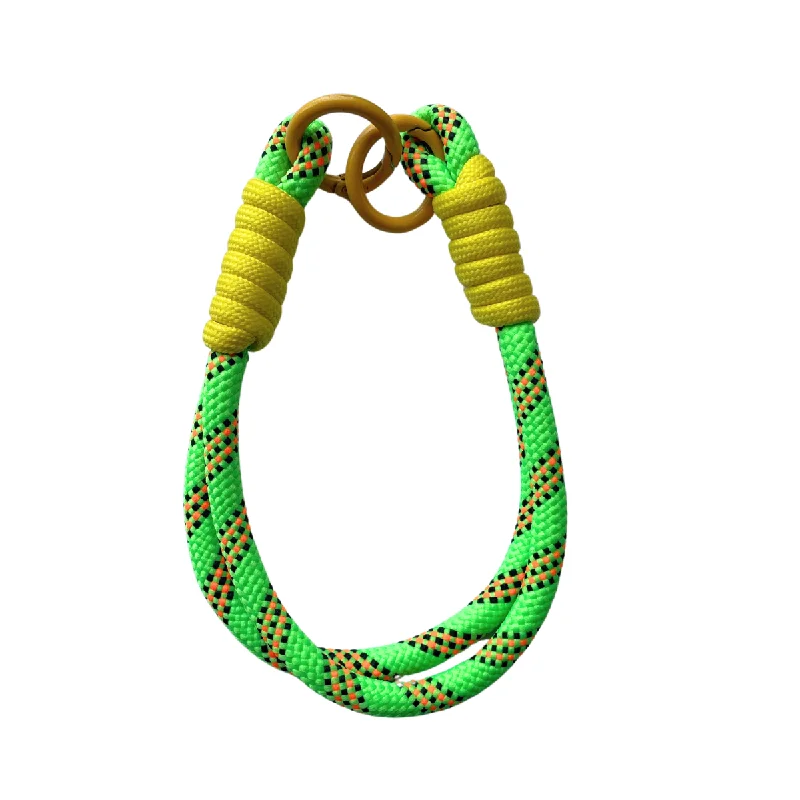 Neon Green / Yellow