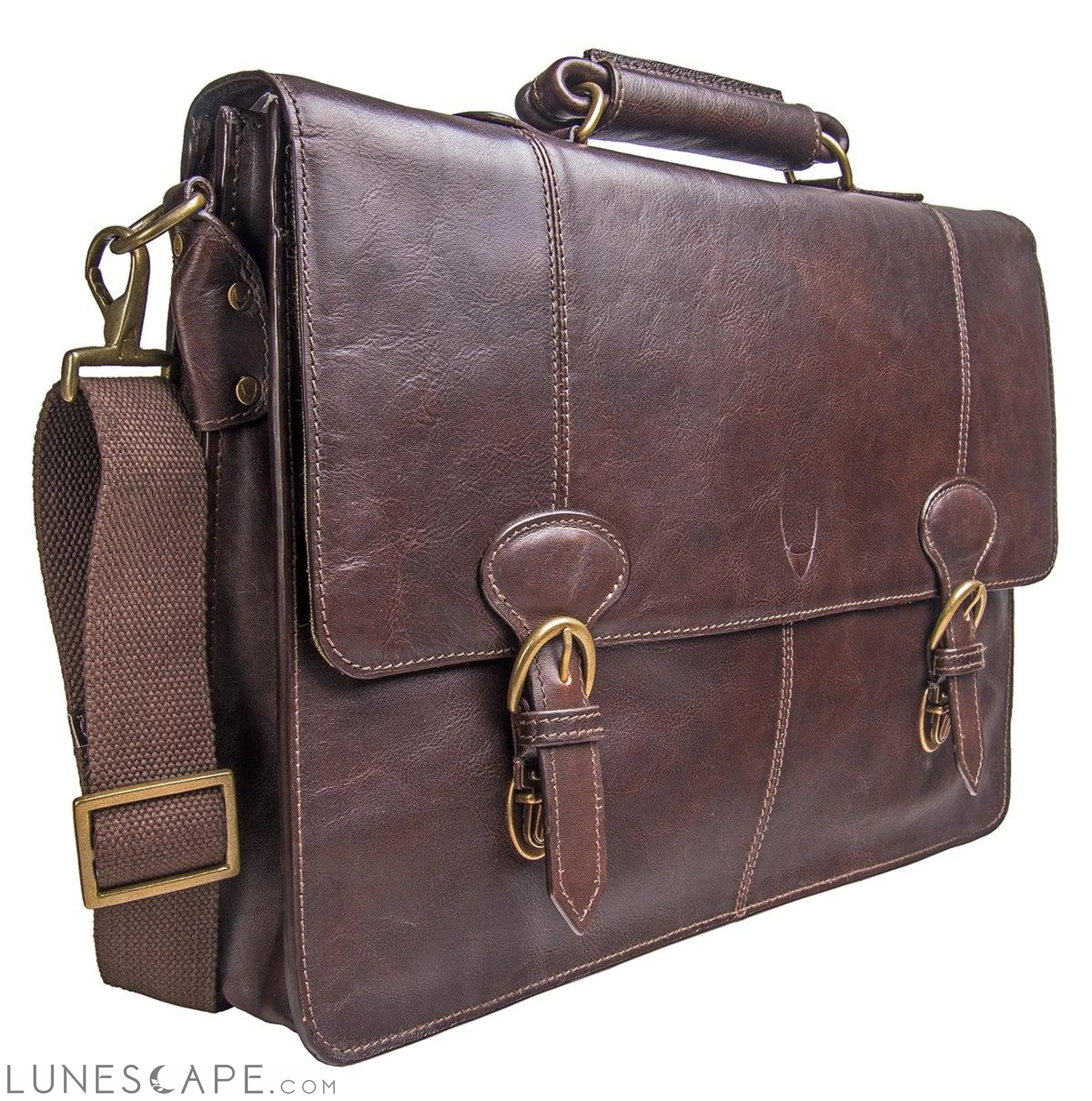 Parker Large Briefcase Premium Bags, Special Prices