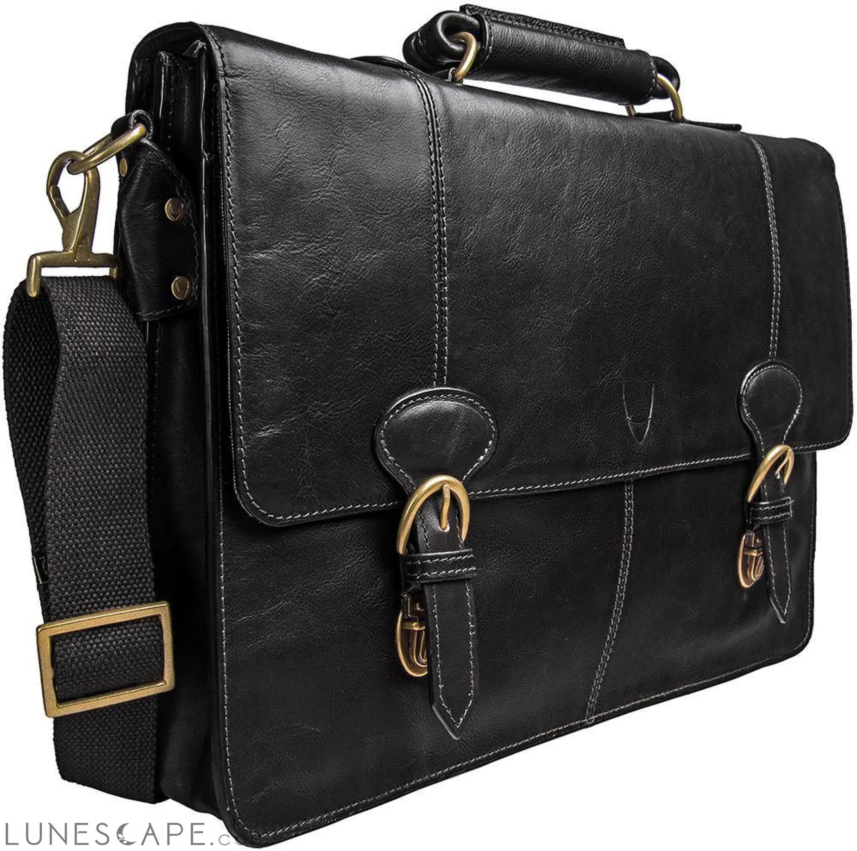 Parker Large Briefcase Handbag Deals You'll Love