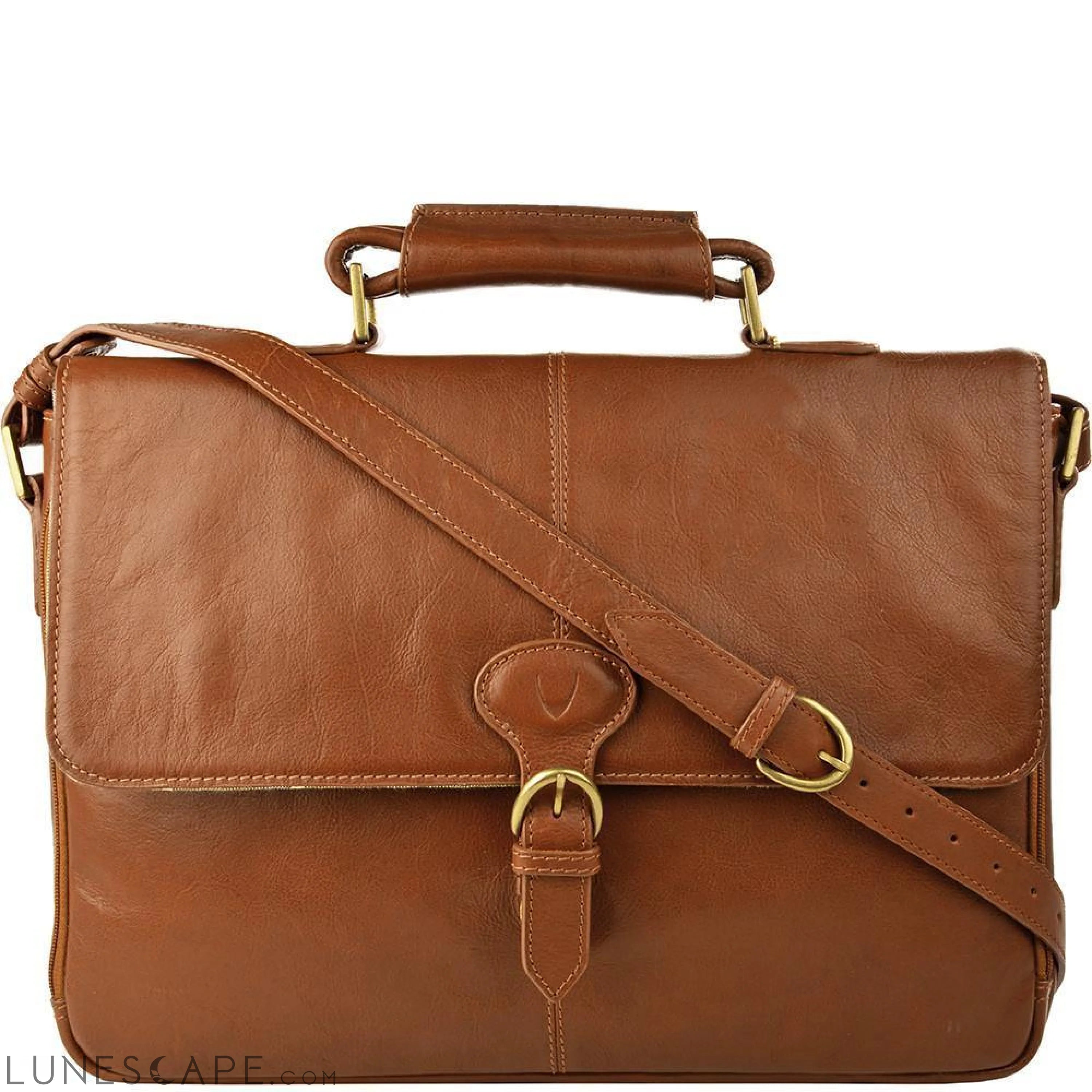 Parker Leather  Medium Briefcase Timeless Handbags Now At Special Discounts
