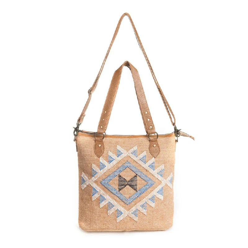 Prairie Magic Messenger Bag The Best Handbag Sale Of The Season