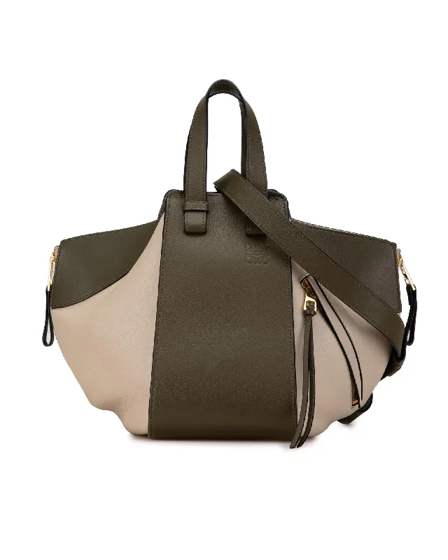 Small Bicolor Calfskin Leather Hammock Bag with Adjustable Strap and Exterior Zip Pocket Stylish Totes, Special Discounts Small Bicolor Calfskin Leather Hammock Bag with Adjustable Strap and Exterior Zip Pocket Stylish Totes, Special Discounts