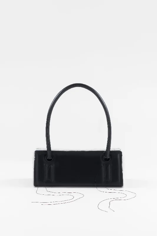 Radar Black Shoulder Bag Exclusive Bag Deals – Perfect For Any Occasion