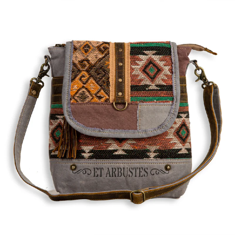 Rigaud Rail Express Messenger Bag Must-Have Bags At Irresistible Discounts