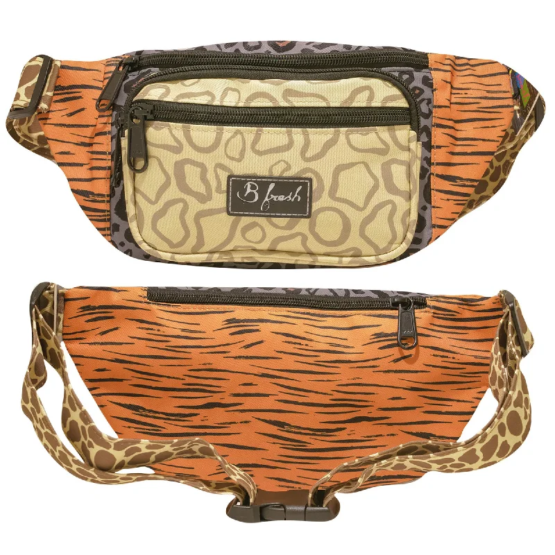 Animal Style - Fanny Pack Stylish And Functional Bags Now At Reduced Rates