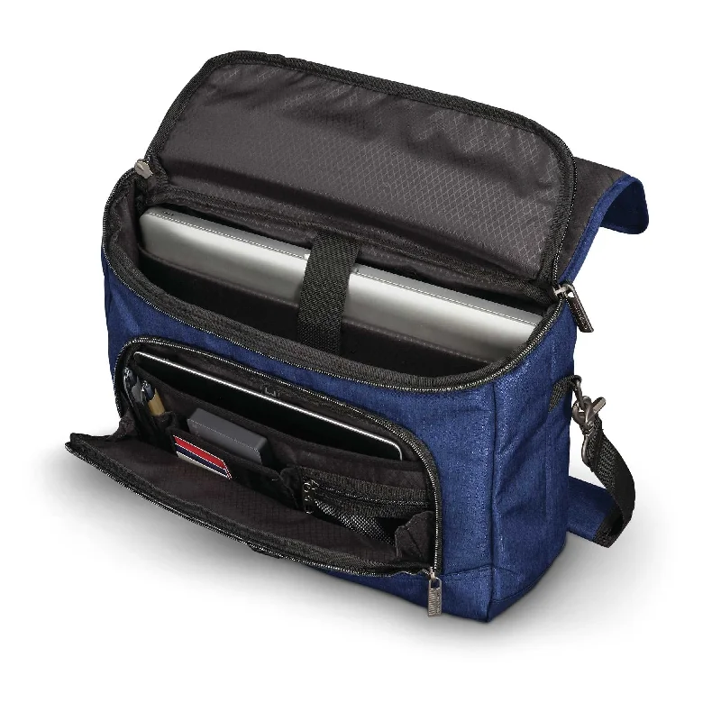 Samsonite Modern Utility Messenger Bag Stylish Handbags With Exclusive Online Discounts Samsonite Modern Utility Messenger Bag Stylish Handbags With Exclusive Online Discounts