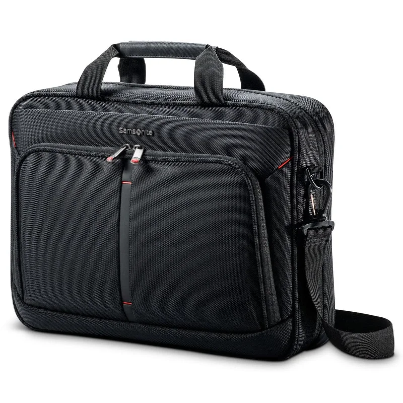 Samsonite Xenon 4.0 Slim Brief Grab Stylish Bags Before They Sell Out