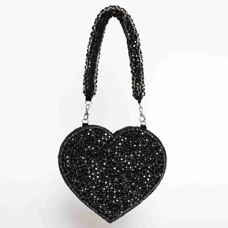 Scarlett Mini Heart Bag Upgrade Your Look With Fashionable Bags