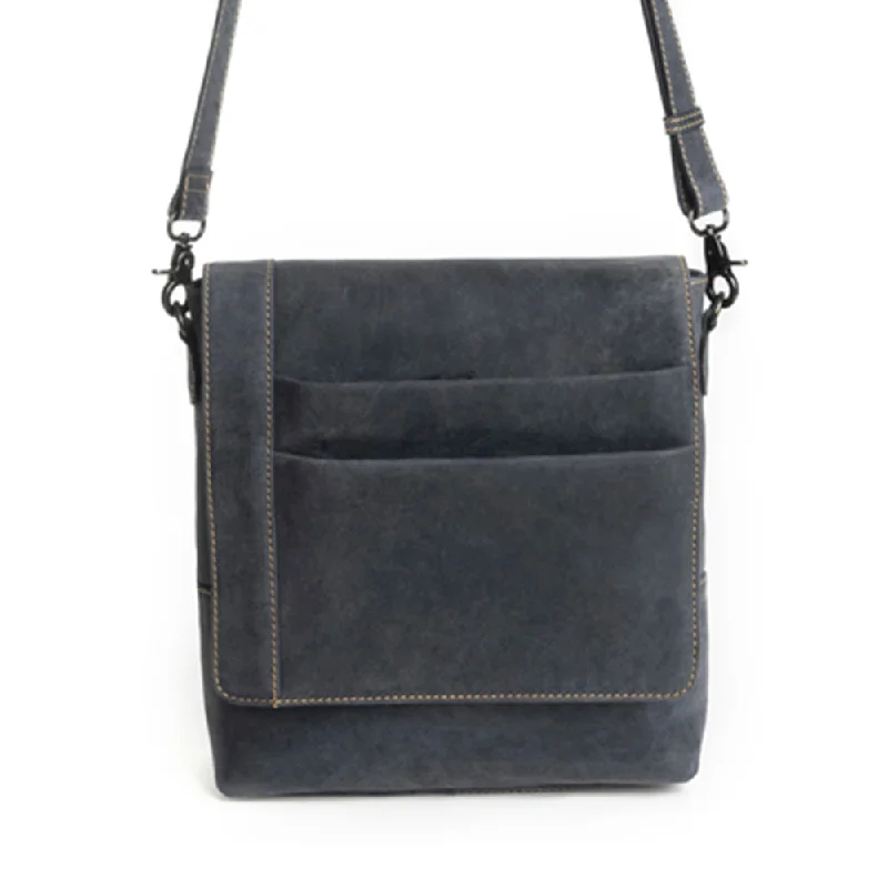 Sheridan Trail Messenger Bag Upgrade Your Look With Our Bag Sale