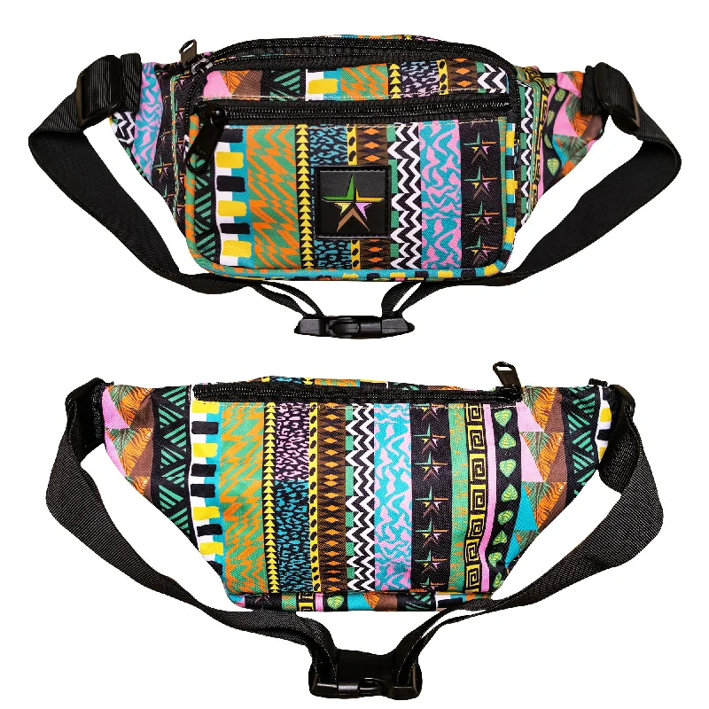 The Nickel - Fanny Pack Trendy Purses At Exclusive Promotional Rates