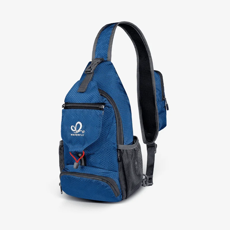 Waterfly TransformerX Packable Crossbody Bag Iconic Handbags At Unbeatable Prices
