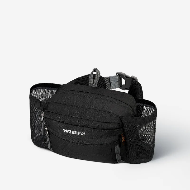 Waterfly Utility Max 3.0 Fanny Bag Trendy Backpacks With Big Discounts