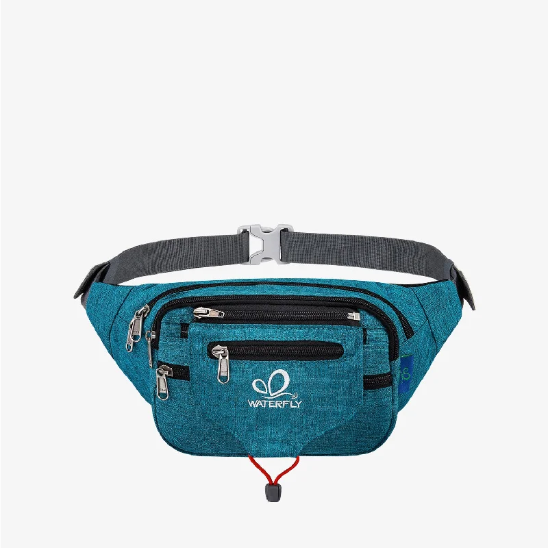 Peacock Blue
