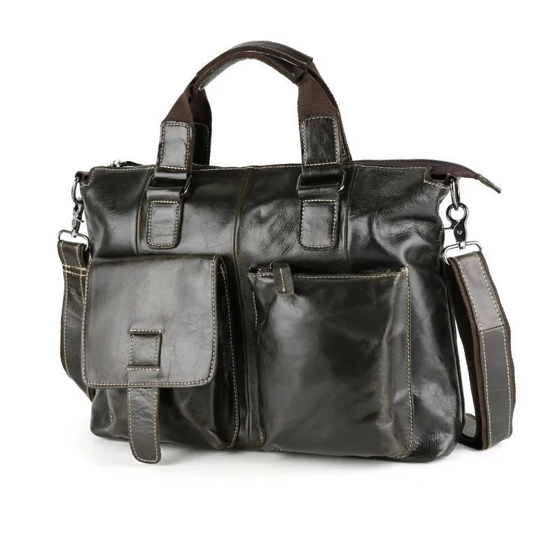 Vintage Leather Mens Briefcase Business Briefcase Cool Work Briefcase For Men Best-Selling Bags Now At Exclusive Promotional Prices Vintage Leather Mens Briefcase Business Briefcase Cool Work Briefcase For Men Best-Selling Bags Now At Exclusive Promotional Prices