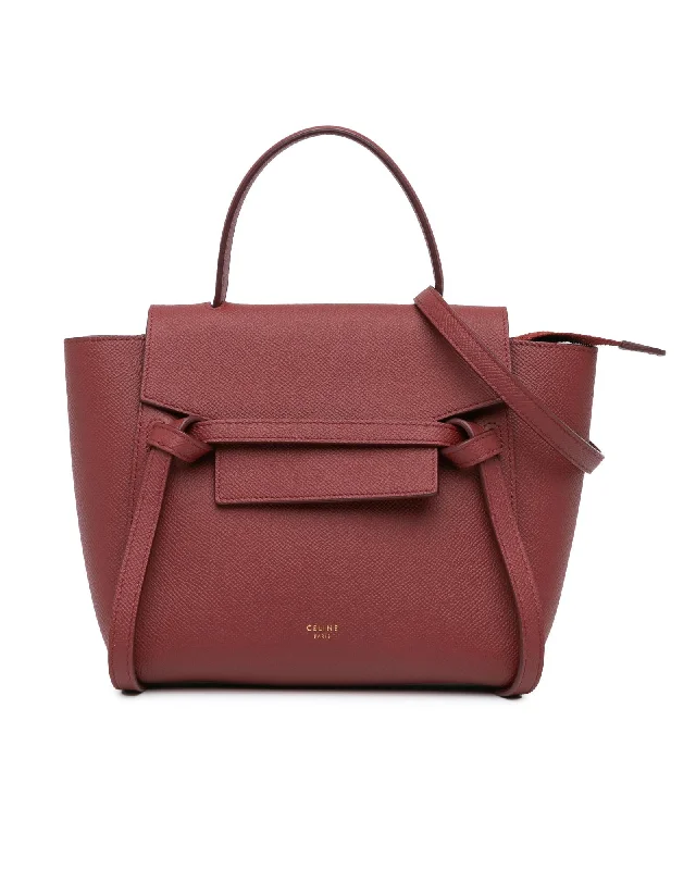 Leather Belt Bag Satchel with Top Handle and Detachable Strap Shop Timeless And Trendy Bags At Limited-Time Discounts Leather Belt Bag Satchel with Top Handle and Detachable Strap Shop Timeless And Trendy Bags At Limited-Time Discounts